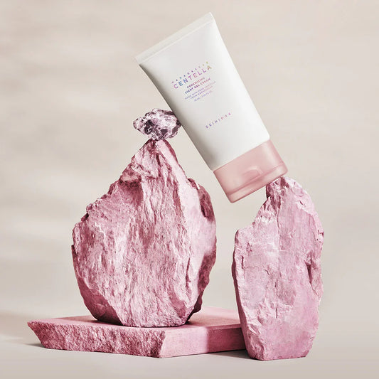Skin1004 | Madagascar Centella Poremizing Light Gel Cream