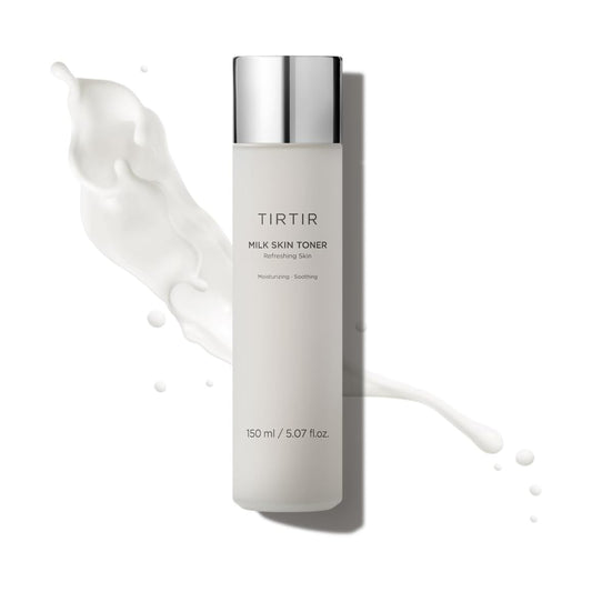 TIRTIR | Milk Skin Toner 150ml | ترتر تونر الحليب