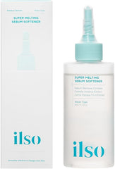 ilso | Super Melting Sebum Softener 150mL