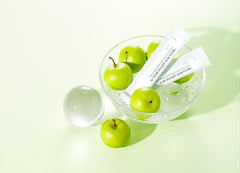 Healthy Place | Double Toning White Glutathione Collagen Stick 14 Sticks