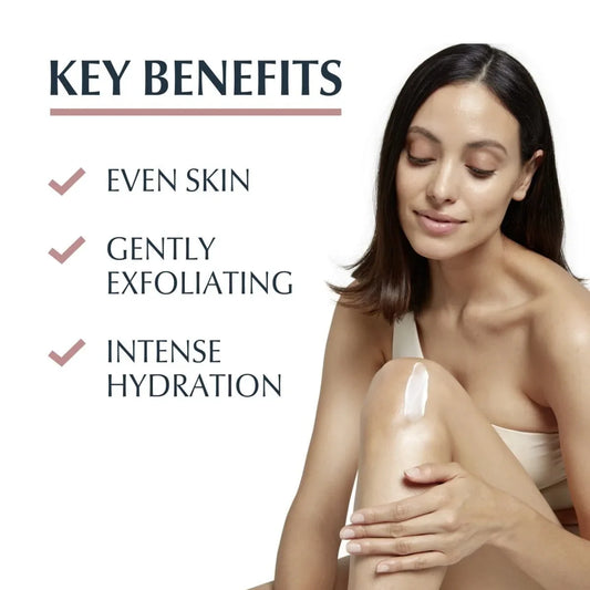 Eucerin | Anti-Pigment Targeted Areas Body Cream 200 ml
