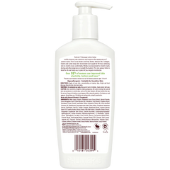 Palmer's | Cocoa Butter Formula Massage Lotion for Stretch Marks and Maternity Skincare
