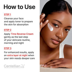 Centellian24 | Madeca Cream Time Reverse 50ml