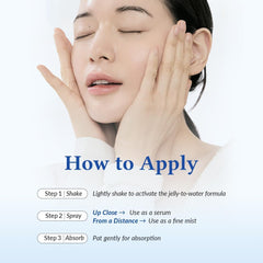 Dr. Althea | Aqua Marine Jelly Mist 100ml