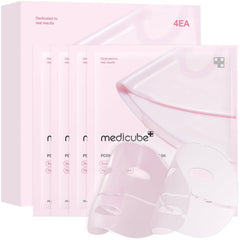 Medicube | PDRN Pink Collagen Jelly Gel Mask 28g 1 sheet