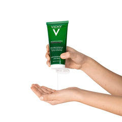 Vichy | Normaderm PhytoAction Salicylic Acid Gel Cleanser 200ml