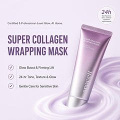Arocell | Super Collagen Wrapping Mask 80ml