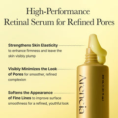 Arencia | Retinal Booster Shot 30ml