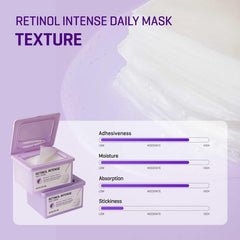 Some By Mi | Retinol Intense Daily Mask 30 Pcs