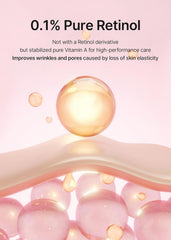 Celimax | The Vita−A Retinol Shot Tightening Serum 30ml