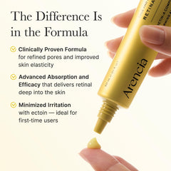 Arencia | Retinal Booster Shot 30ml