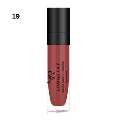 Golden Rose | Longstay Liquid Matte Lipstick