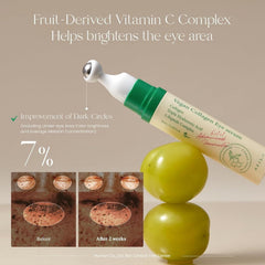 Axis Y | Vegan Collagen Eye Serum 10ml