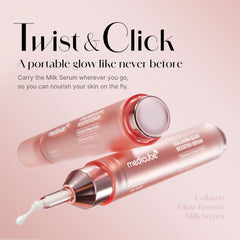 Medicube | Collagen Glow Booster Milk Serum 15ml