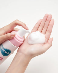 Derma: B | Mild Feminine Foaming Wash 200ml