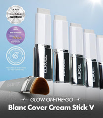 ELROEL | Blanc Cover Cream Stick 13g