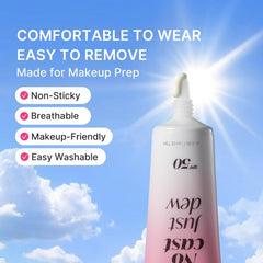 Medicube | PDRN Hydrating UV Serum 50ml