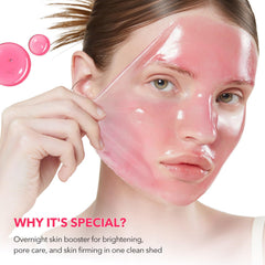 APRILSKIN | TXA Niacinamide 99 Night Wrapping Mask 80ml