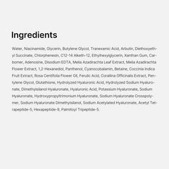 Medicube | TXA Niacinamide 15% Serum 30ml