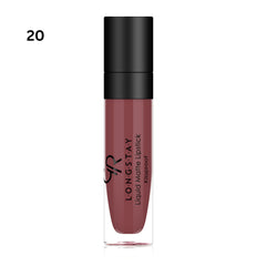 Golden Rose | Longstay Liquid Matte Lipstick