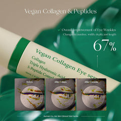 Axis Y | Vegan Collagen Eye Serum 10ml