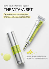 Celimax | The Vita-A Retinal Shot Tightening Booster 15ml