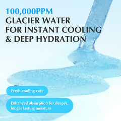 EQQUALBERRY | Hyaltoin Flooding Serum 30ml