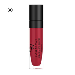 Golden Rose | Longstay Liquid Matte Lipstick