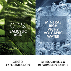Vichy | Normaderm PhytoAction Salicylic Acid Gel Cleanser 200ml