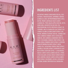 KAHI | Wrinkle Bounce Multi Balm 9g