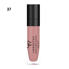 Golden Rose | Longstay Liquid Matte Lipstick