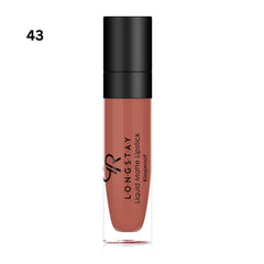 Golden Rose | Longstay Liquid Matte Lipstick