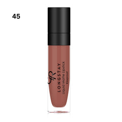 Golden Rose | Longstay Liquid Matte Lipstick