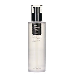 COSRX | BHA Blackhead Power Liquid 100ml | كوزركس تونر بيتا هيدروكسي للرؤس السوداء