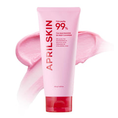 APRILSKIN | TXA Niacinamide 99 Deep Cleanser 120g