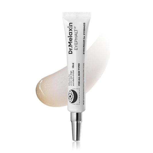 Dr.Melaxin | Eyephalt Eyebag Cream 10ml