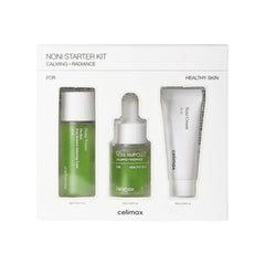 Celimax | The Real Noni Starter Kit