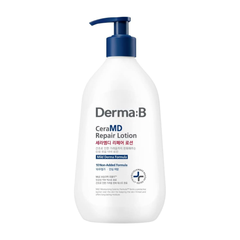 Derma: B | CeraMD Repair Lotion 400ml
