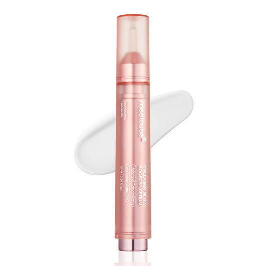 Medicube | Collagen Glow Booster Milk Serum 15ml