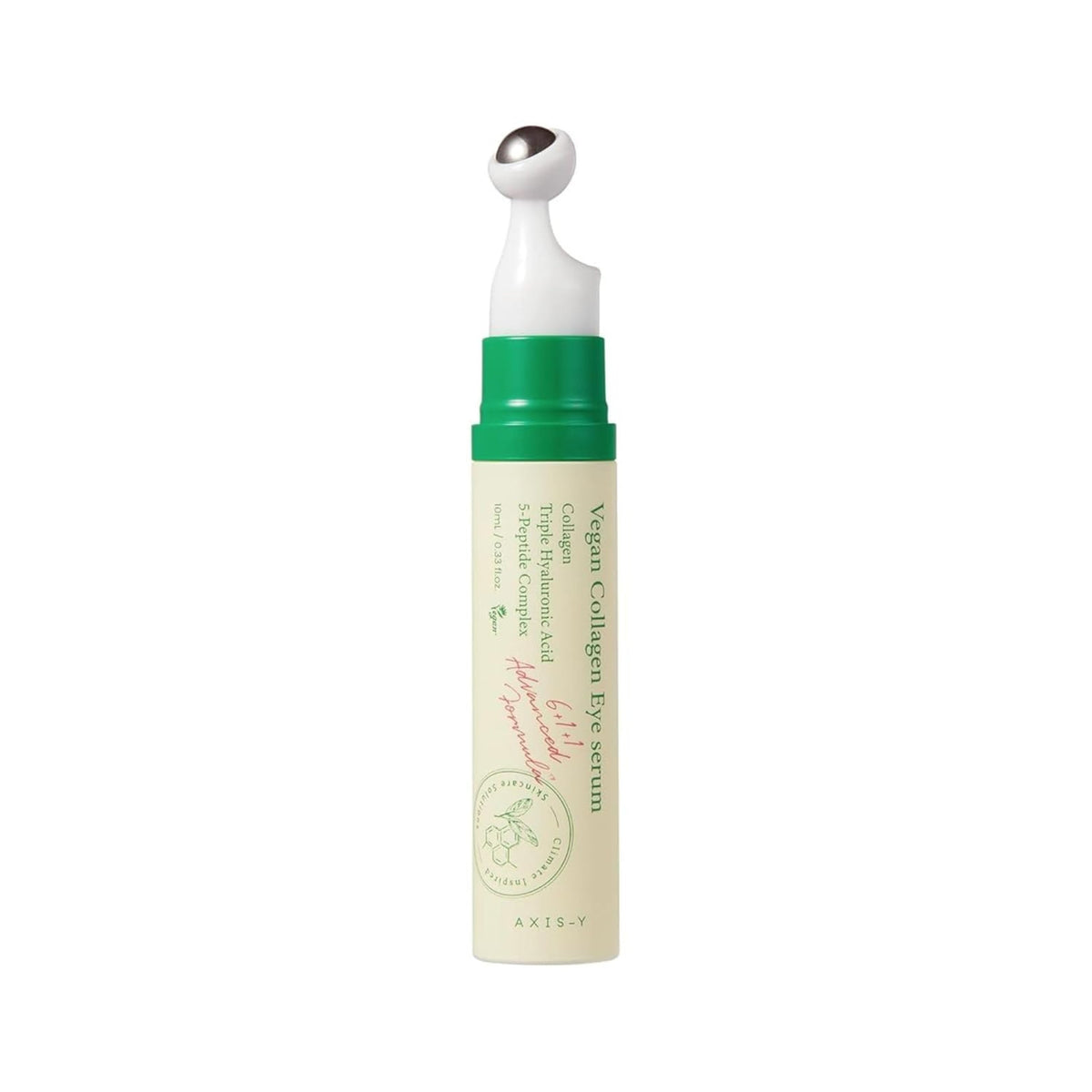 Axis Y | Vegan Collagen Eye Serum 10ml
