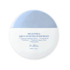 Dr. Althea Aqua Glowing Sunscreen 45ml