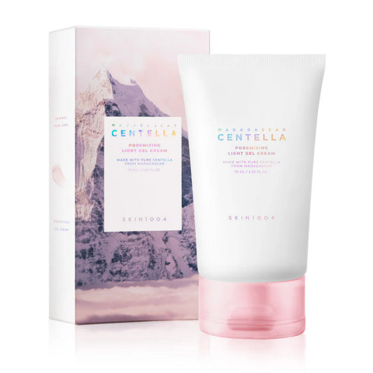Skin1004 | Madagascar Centella Poremizing Light Gel Cream