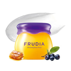 Frudia | Blueberry Hydrating Honey Lip Balm 10ml