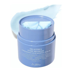 Dr. Althea | Pore Refresh Grinding Cleansing Balm 50ml