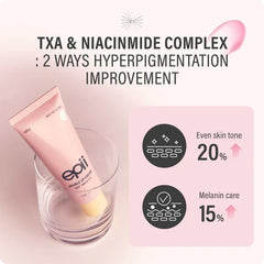 epii | Double Up Cream NAD+NMN & TXA 50ml