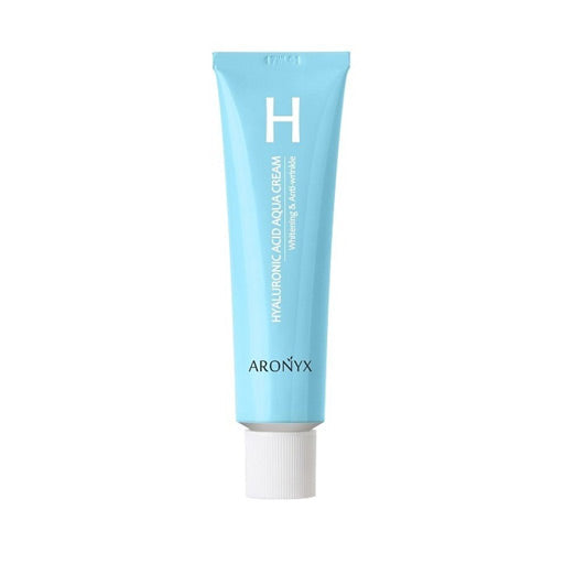 Aronyx | Hyaluronic Acid Aqua Cream | ارونكس كريم الهايلورونك اسد