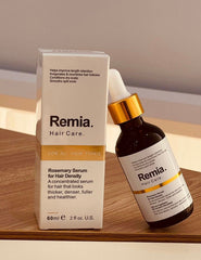 Remia | Serum 100ml | ريميا سيروم الشعر المعالج