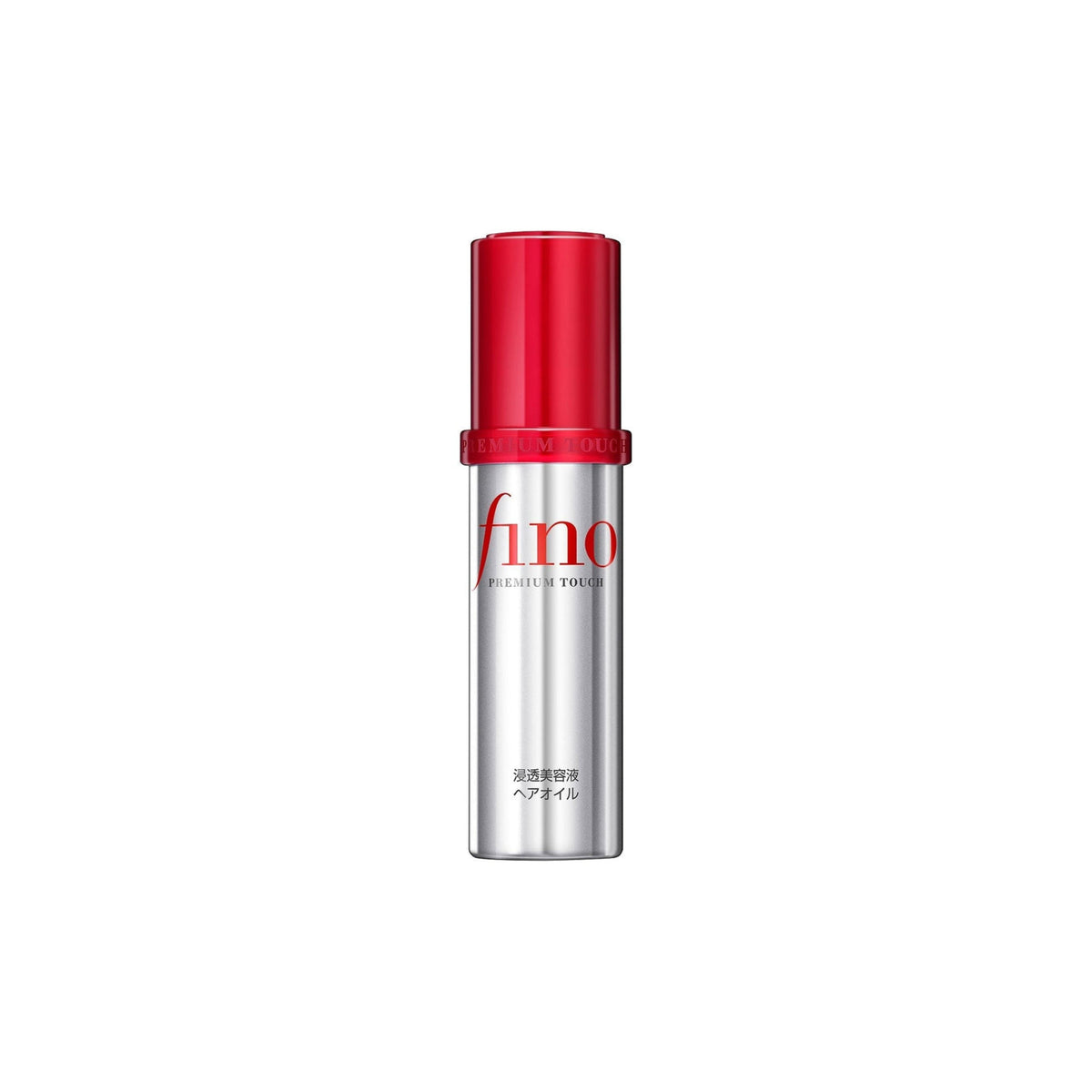 Shiseido | Fino Premium Touch Hair Oil 70g | شيسيدو فينو زيت اصلاح و معالجة الشعر التالف