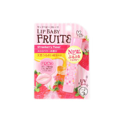 Rohto  | Lip Baby Fruits Lip Balm | روهتو بالم شفاه بالفواكه