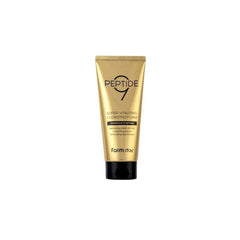 Farm Stay | Peptide 9 Super Vitalizing Cleansing Foam [180ml] | فارم ستاي غسول رغوي بالببتايد